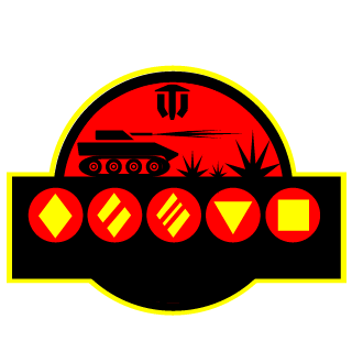 Skill501's emblem