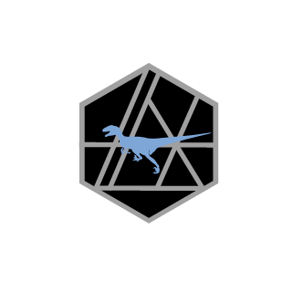 Mydriasys's emblem