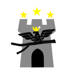 TioCrowSTK's emblem