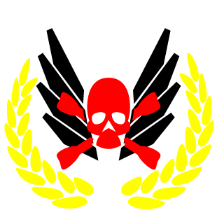 SyntaXerroR94's emblem