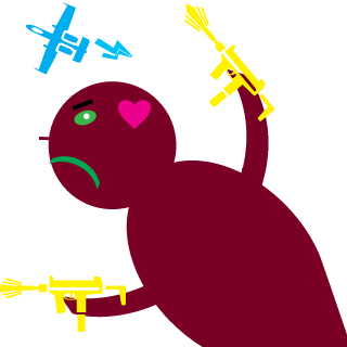 Klemptner_Klaus's emblem