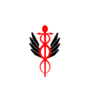 zvnder's emblem