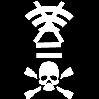 Jus7yna's emblem