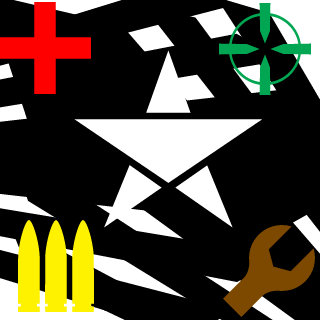 Army's emblem