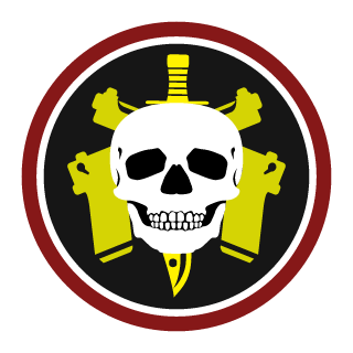 BlackLion_OPP's emblem