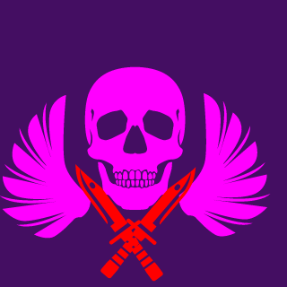 -Kyaa-Drama's emblem