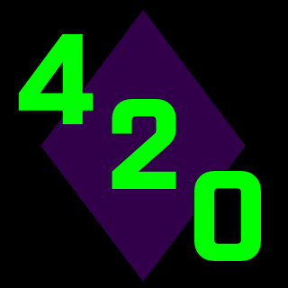 universalglitch's emblem