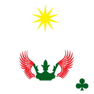 iflander's emblem
