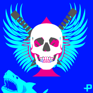 GoofyFoxer's emblem