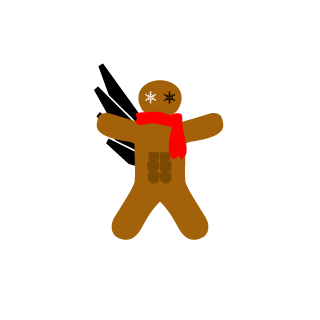 DeDMoZe's emblem