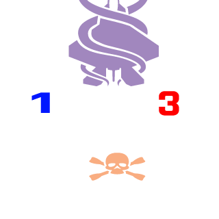 83platoon's emblem