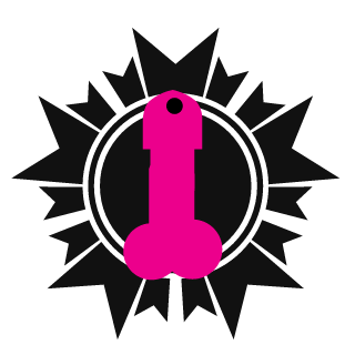 Skrubstep's emblem