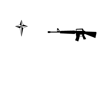 Kasovski45's emblem