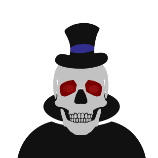 Ra1lMe1N's emblem
