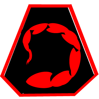 GAMERAFFE's emblem