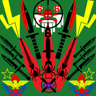 Azzzlaughter1ST's emblem
