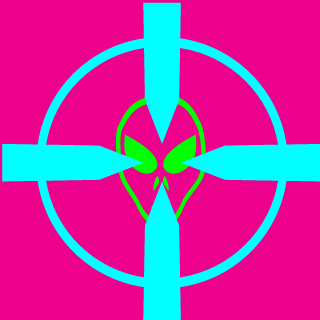 Nerozocker's emblem
