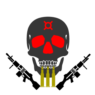 DemonFael's emblem