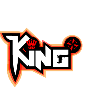 Free VexX's emblem
