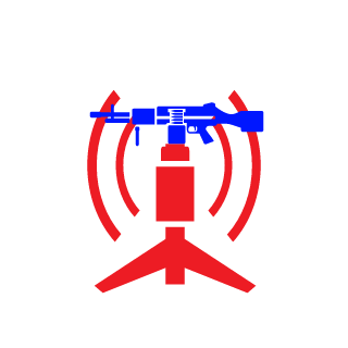 Aflex-Reflex's emblem