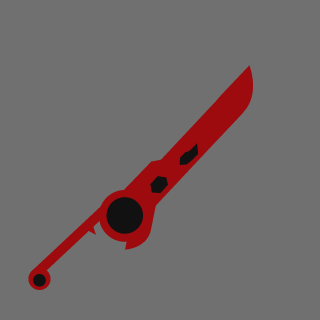 Predictionas's emblem