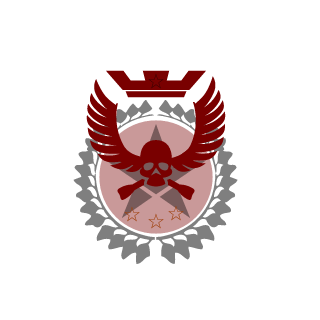 Arkanork's emblem