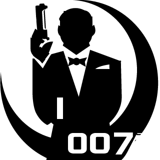 EUK007's emblem