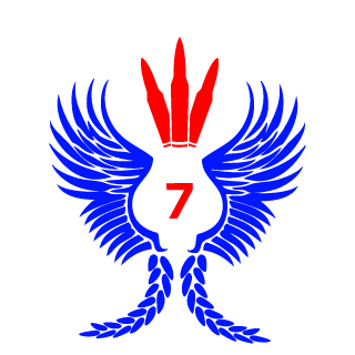 7MarF7's emblem