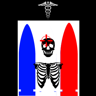 BrasVengeur's emblem