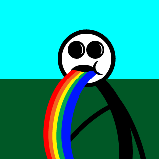 Joseph-Blyatter's emblem