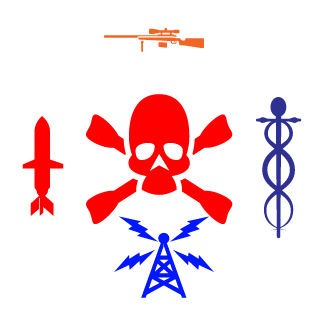 Fragnader's emblem