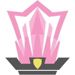 221S's emblem