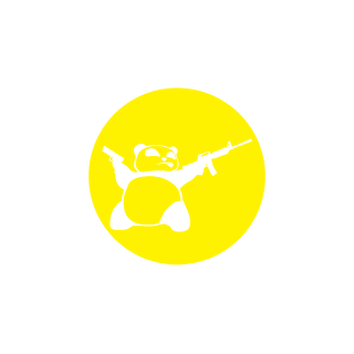 MTHFKINFOX's emblem