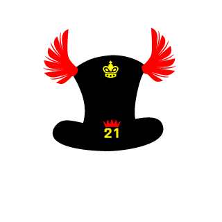 Dzeeemi's emblem