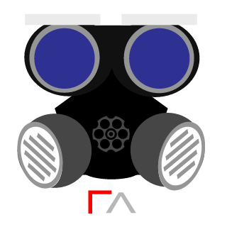AbsentButPresent's emblem