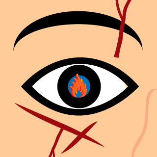 Punitcher54's emblem