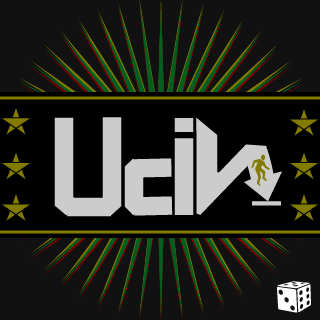 Kazu-K-6's emblem