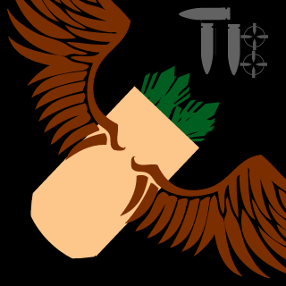 TanBurrito's emblem