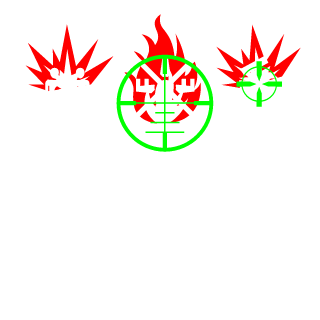 Masters Of HELI's emblem