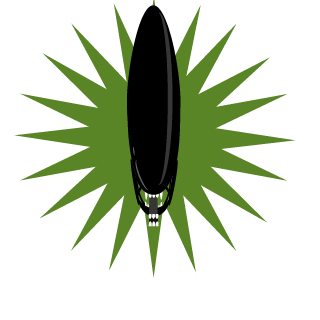 LoLckn's emblem