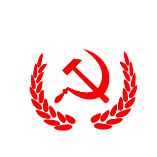 TowariszMoskvov's emblem