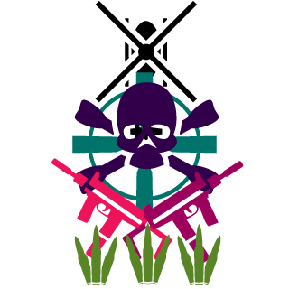 Sk3let0n21's emblem