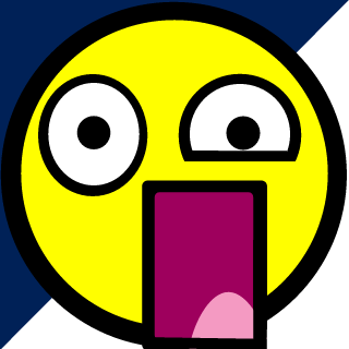 InsertEvilLaugh's emblem