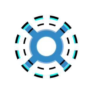 inmortalas's emblem