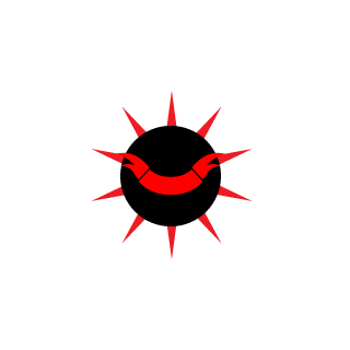 FyCroll's emblem