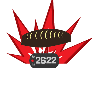 Brotboss's emblem