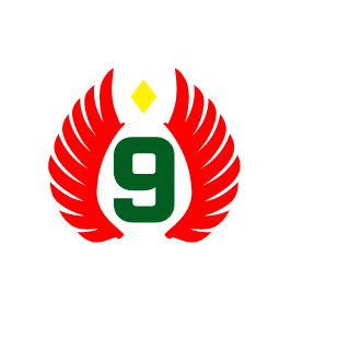 MajBeasley's emblem