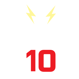 dlf10's emblem