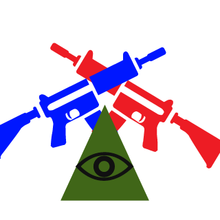 ADyKuLuS's emblem