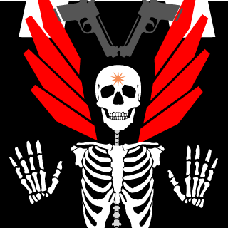 LeroyManHero's emblem